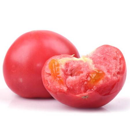 山东农产品新鲜菜蔬菜西红柿水果新鲜番茄无公害有机肥4.5斤包邮