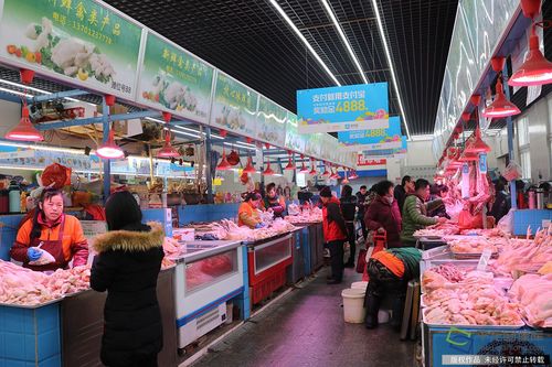 2018年北京将新建500个蔬菜零售网点
